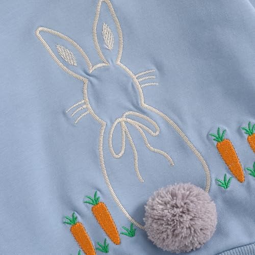 Easter Fun Toddler Boys Outfit
