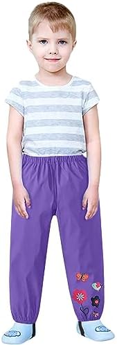 Rain Mud Protector Pants