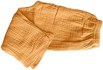 Perfect Fit Harem Pants for Boys and Girls