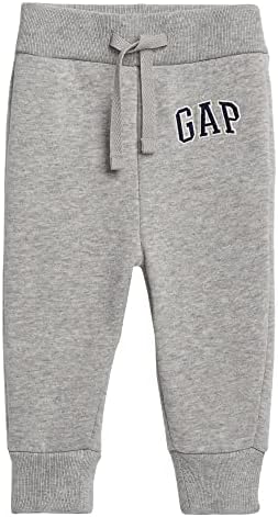 GAP Logo Pull-On Jogger