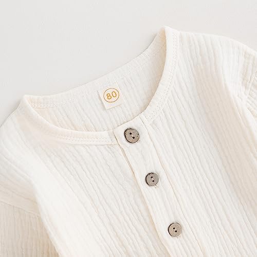 Thorn Tree Toddler Boys Girls Fall Outfits