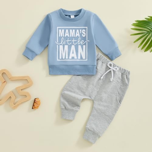 Luxurious Toddler Boys Fall Outfit - Soft and Stylish for Seasonal Wear