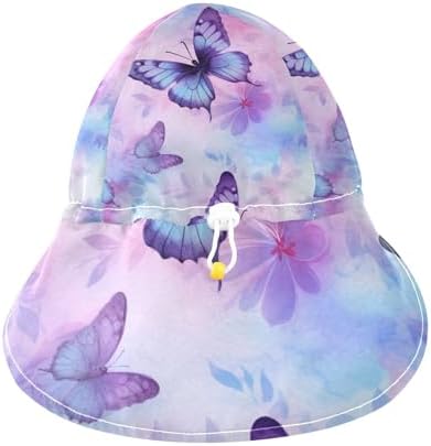 J JOYSAY toddler sunhat with UPF50