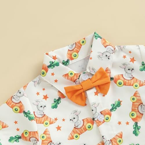 Cute Toddler Boys Set