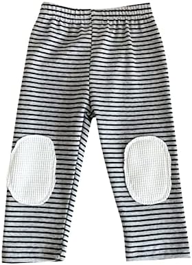 Comfortable Unisex Baby Pants for Newborns