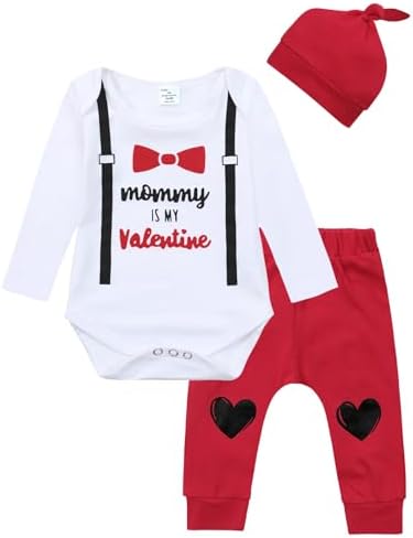 Pure Cotton Baby Boys 3pc Costume Set