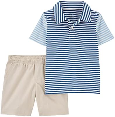 Perfect Playwear Sets for Boys