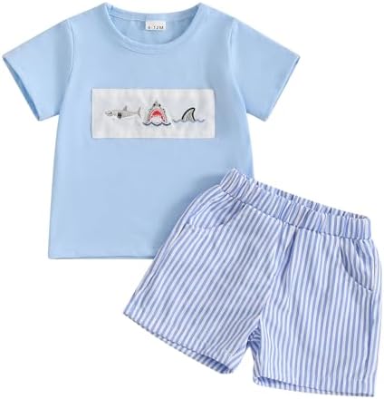 Baby Boy Girl Multi-Piece Animal Print Farm Hunting Outfit Catalog