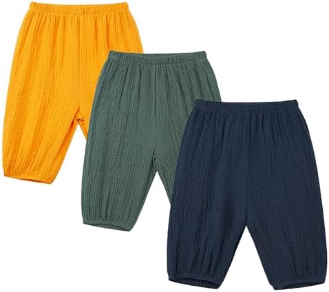 God Sweet Toddler Summer Pants