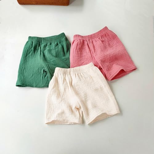 Perfect Pair of Comfortable Cute and Stylish Cotton Pants for Toddlers