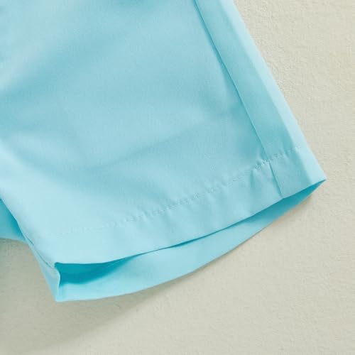 Toddler Boys Easter Outfits