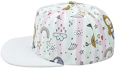 Adjustable Multi-Purpose Sun Hat for Kids