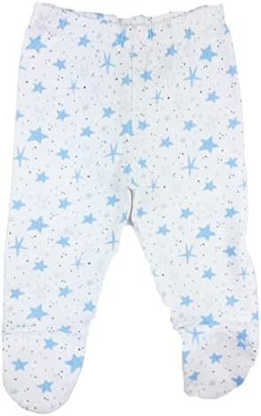 123 Bear 100 Cotton Style