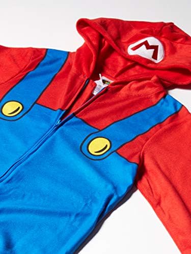 Super Mario Hooded Sleepy