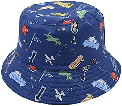 Summer Kids Fishers Man cap for Boys and Girls