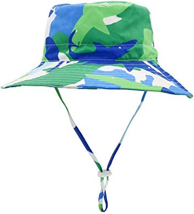 Sarfel Baby Sun Hat - 50 UPF Protection