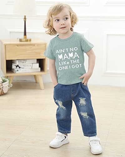 Stylish Toddler Boys Set for 12-18 Months