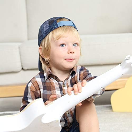 Adjustable Baseball Cap for Kids