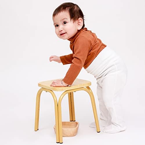 Cotton Newborn Leggings for Babies