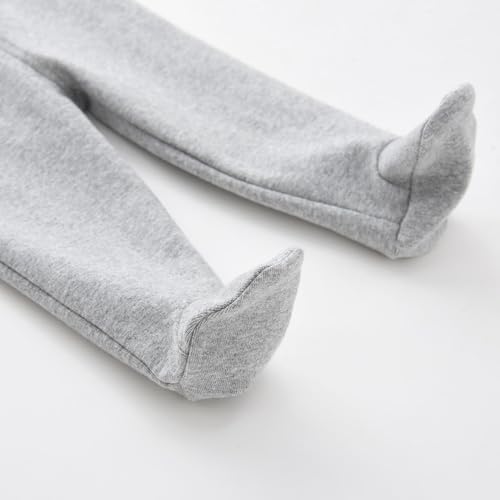 Enfants Chris 2 Pack Baby Footed Pants