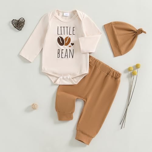 Perfect Romper Pants Set for Newborns