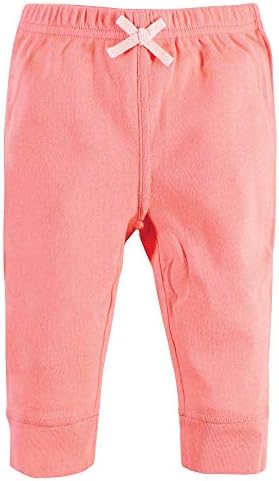 Touched by Nature - Child-Centric Organic Cotton Pants