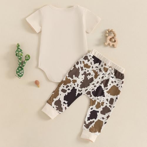 Baby Boy 1st Birthday Outfit Set