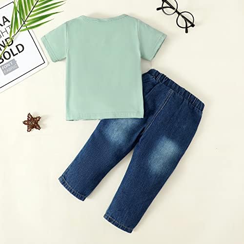 Stylish Toddler Boys Set for 12-18 Months