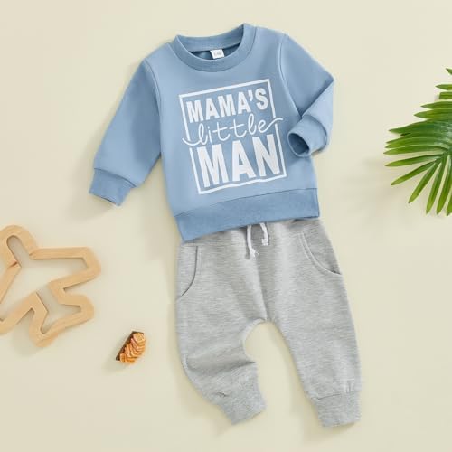 Luxurious Toddler Boys Fall Outfit - Soft and Stylish for Seasonal Wear