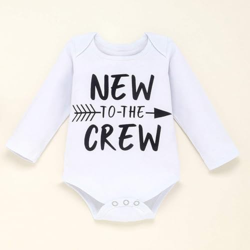 Baby Boys 3-Piece Set Soft Cotton Romper Elastic Pants Hat - Fun indexable