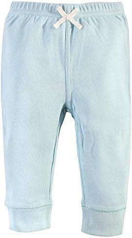 Touched by Nature - Child-Centric Organic Cotton Pants