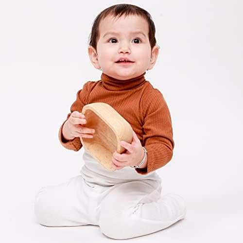Cotton Newborn Leggings for Babies