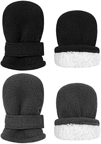 Sarfel Winter Gloves Mittens for Kids