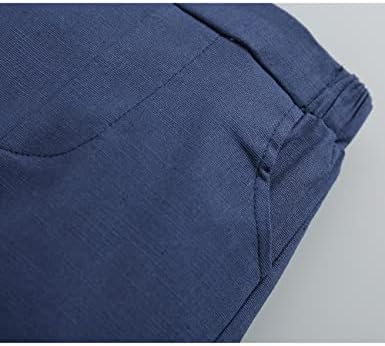HeMarisle Baby Single Toddler Boys Stretch Slimmer Chino Pants