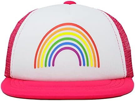 Perfect Fit for Kids baseball hat