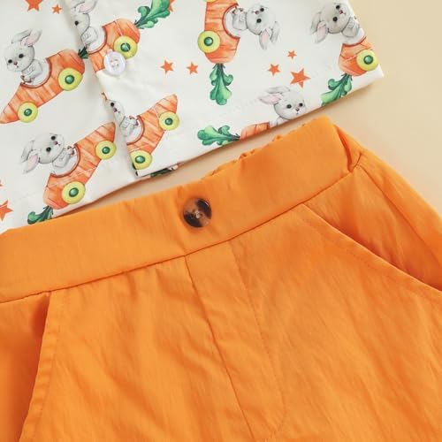 Cute Toddler Boys Set