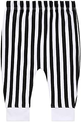 Adorable Soft Cotton Baby Joggers for Boys and Girls UnisexCheap