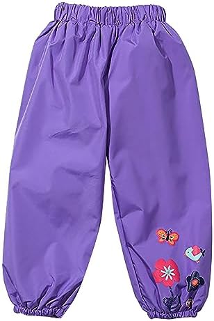 Rain Mud Protector Pants