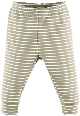 The Peanutshell 5 Pack Baby Pants Set - 100 Cotton Dinosaur