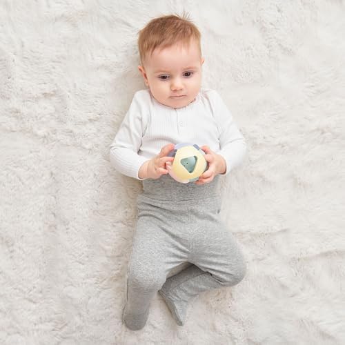 Enfants Chris 2 Pack Baby Footed Pants
