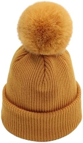 Cotton Beanie for Baby