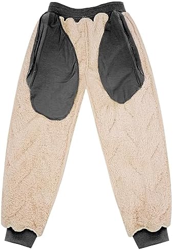Happy Cherry Kids Winter Snow Pant