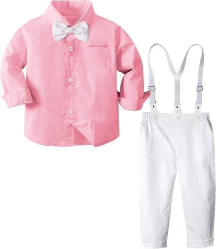 AJ DESIGN Toddler Boys formal suit set