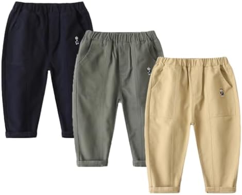 Feidoog Boys sweatpants