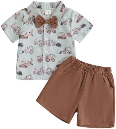 Easter Suit - Toddler Boy