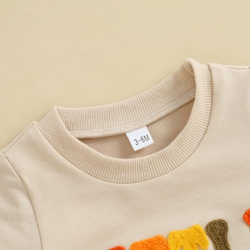 Little Bean Baby Outfits Toddler Boy Summer Clothes Soft Cute