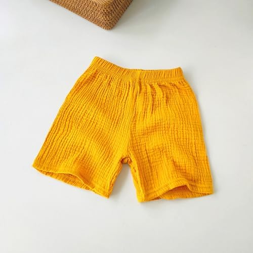 Perfect Pair of Comfortable Cute and Stylish Cotton Pants for Toddlers