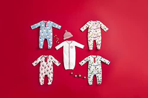 Mud Pie Christmas Toyland Sleeper
