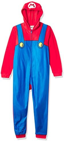 Super Mario Hooded Sleepy