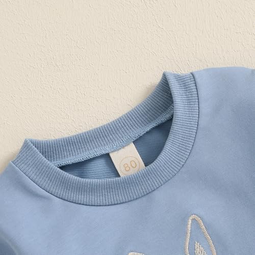 Easter Fun Toddler Boys Outfit